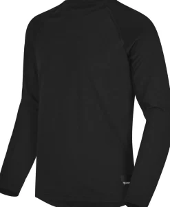 Urberg Juniors' Gossa Merino Mix Set Black Beauty