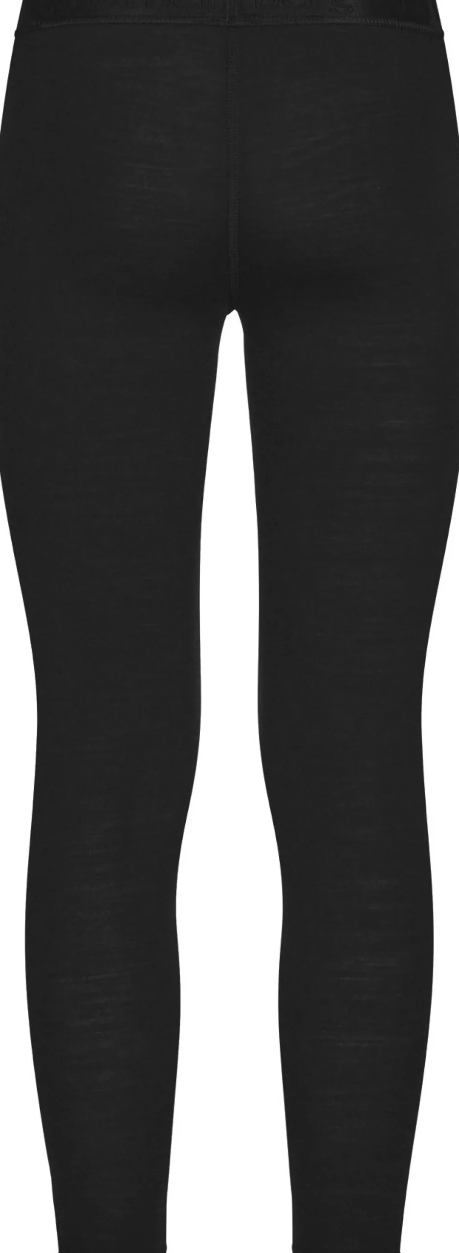 Urberg Juniors' Gossa Merino Mix Set Black Beauty