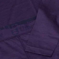 Urberg Juniors' Gossa Merino Mix Set Grape