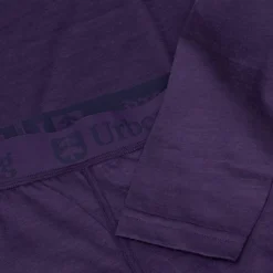 Urberg Juniors' Gossa Merino Mix Set Grape