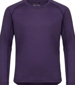Urberg Juniors' Gossa Merino Mix Set Grape