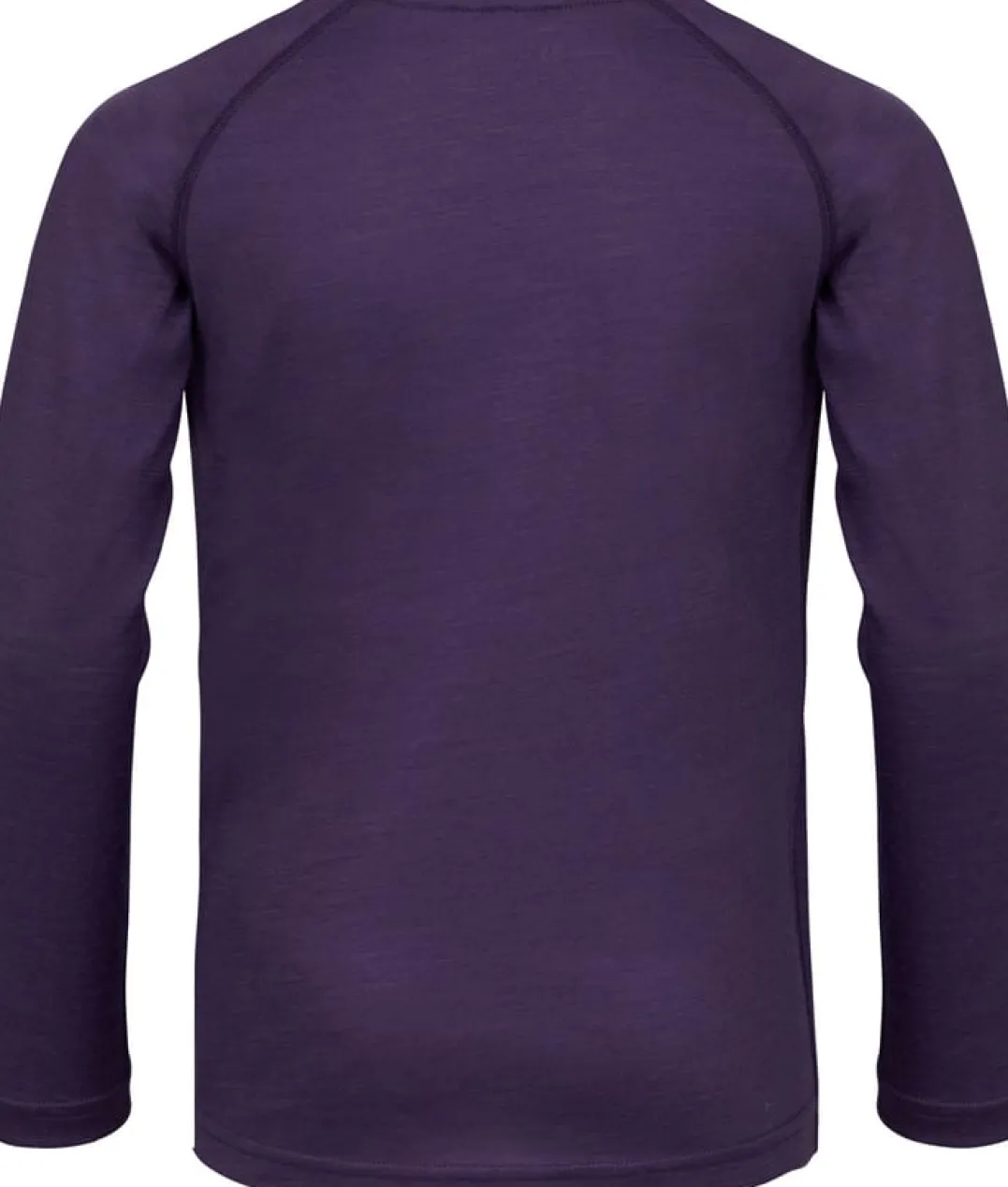 Urberg Juniors' Gossa Merino Mix Set Grape