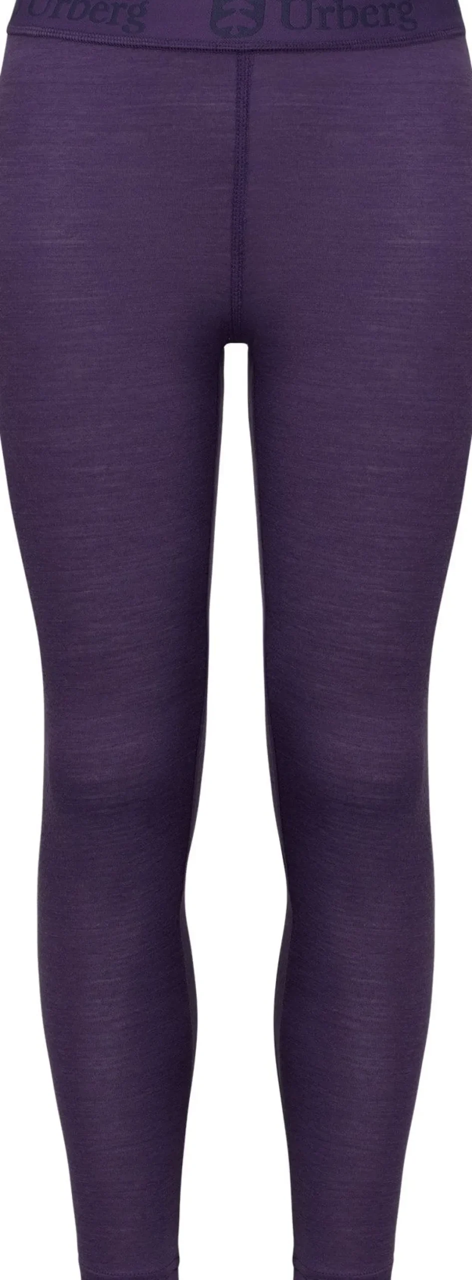 Urberg Juniors' Gossa Merino Mix Set Grape