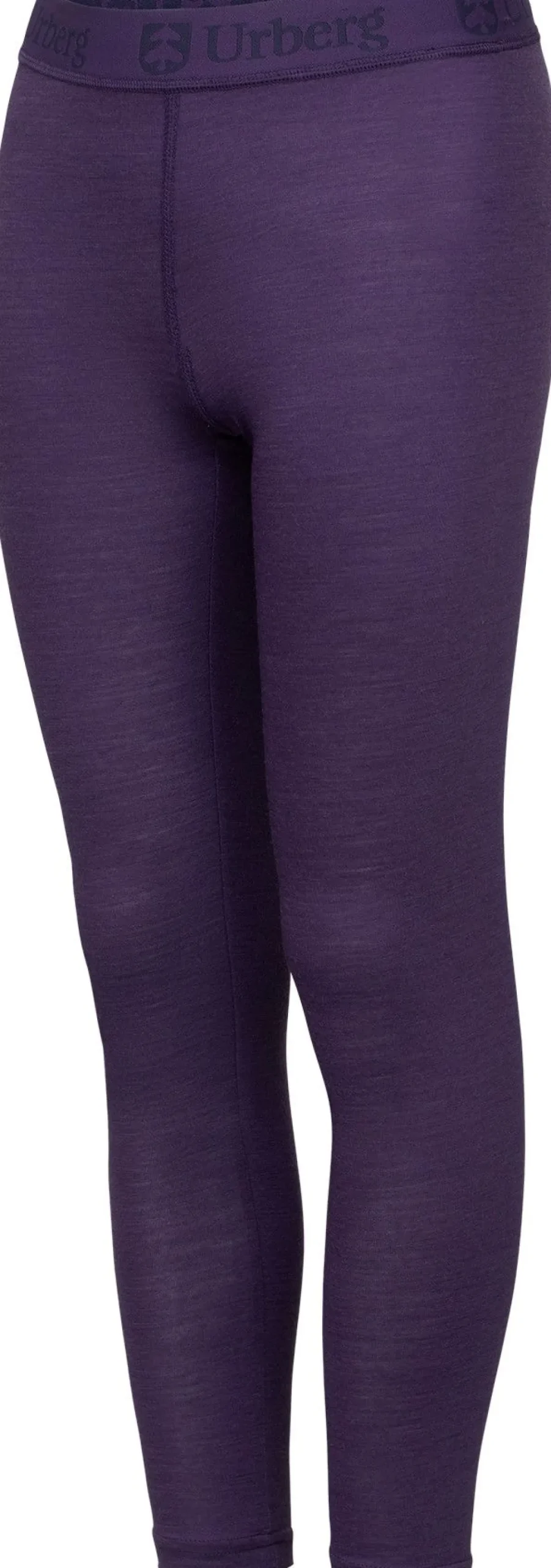 Urberg Juniors' Gossa Merino Mix Set Grape