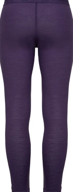 Urberg Juniors' Gossa Merino Mix Set Grape