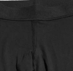 Urberg Juniors' Solid Tree Base Layer Set Black Beauty