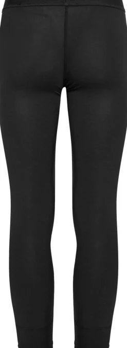 Urberg Juniors' Solid Tree Base Layer Set Black Beauty