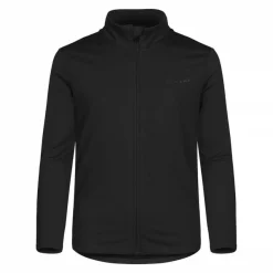 Urberg Juniors' Stavik Fleece Black Beauty