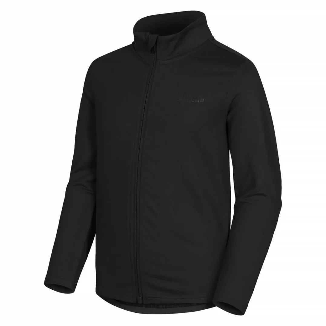 Urberg Juniors' Stavik Fleece Black Beauty