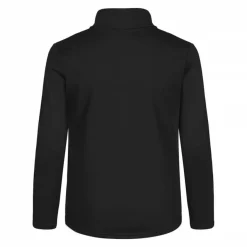 Urberg Juniors' Stavik Fleece Black Beauty