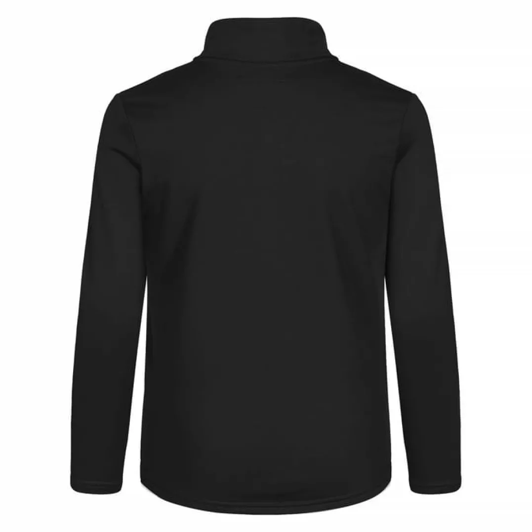 Urberg Juniors' Stavik Fleece Black Beauty