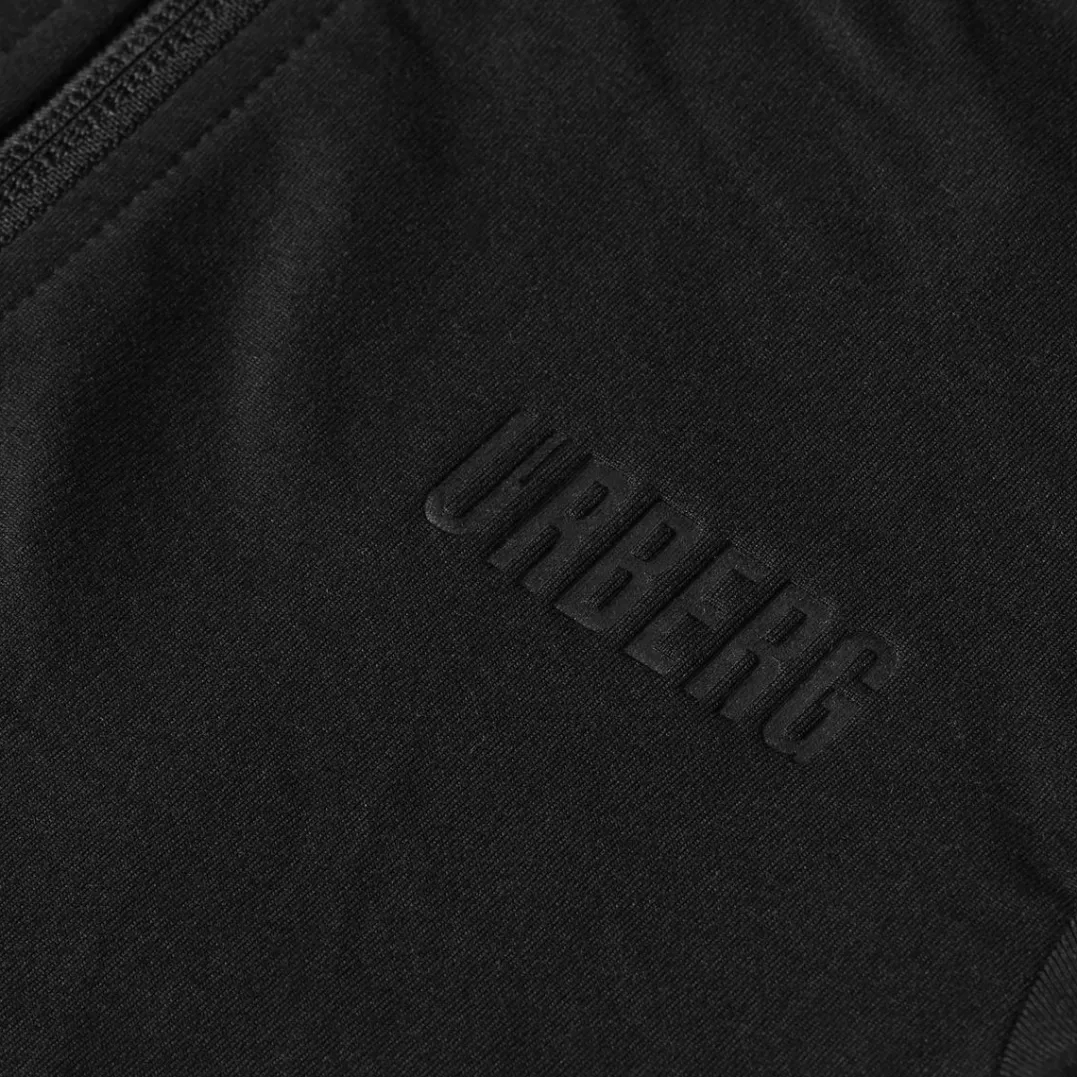Urberg Juniors' Stavik Fleece Black Beauty