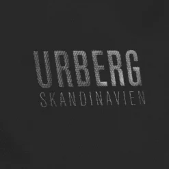 Urberg Kallön Backpack Black