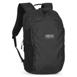Urberg Kallön Backpack Black