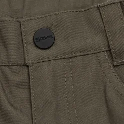 Urberg Kids' Bjørndalen 2.0 Hiking Pants Capers
