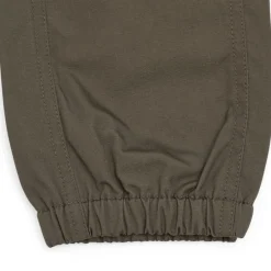 Urberg Kids' Bjørndalen 2.0 Hiking Pants Capers