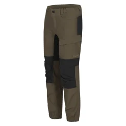 Urberg Kids' Bjørndalen 2.0 Hiking Pants Capers