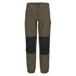 Urberg Kids' Bjørndalen 2.0 Hiking Pants Capers