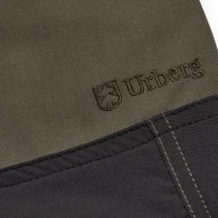Urberg Kids' Bjørndalen 2.0 Hiking Pants Capers