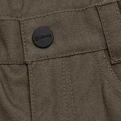 Urberg Kids' Bjørndalen 2.0 Hiking Pants Capers
