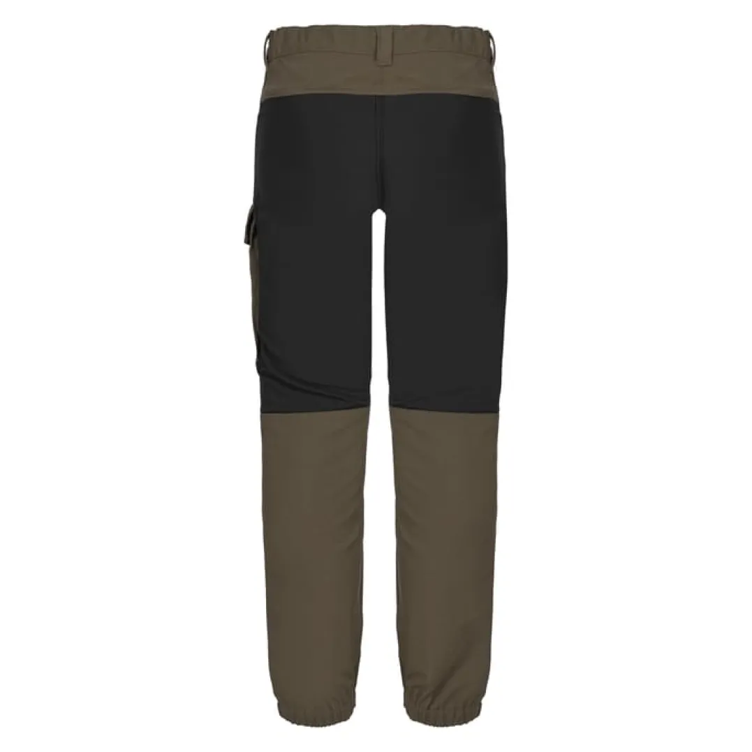 Urberg Kids' Bjørndalen 2.0 Hiking Pants Capers