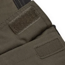 Urberg Kids' Bjørndalen 2.0 Hiking Pants Capers