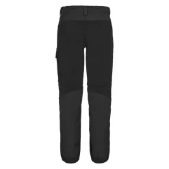 Urberg Kids' Bjørndalen 2.0 Hiking Pants Black Beauty