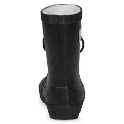 Urberg Kids' Risäng Fleece Boot Black