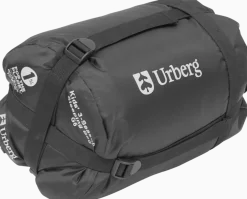 Urberg Kids' 3-Season Sleeping Bag G6 Mallard Blue