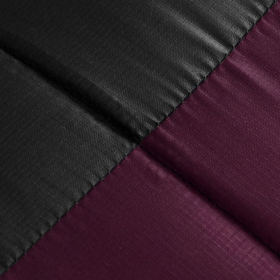 Urberg Kids' 3-Season Sleeping Bag G6 Dark Purple