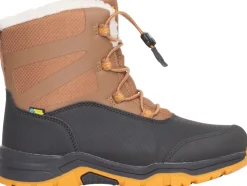 Urberg Kid´S Snow Shoe Brown