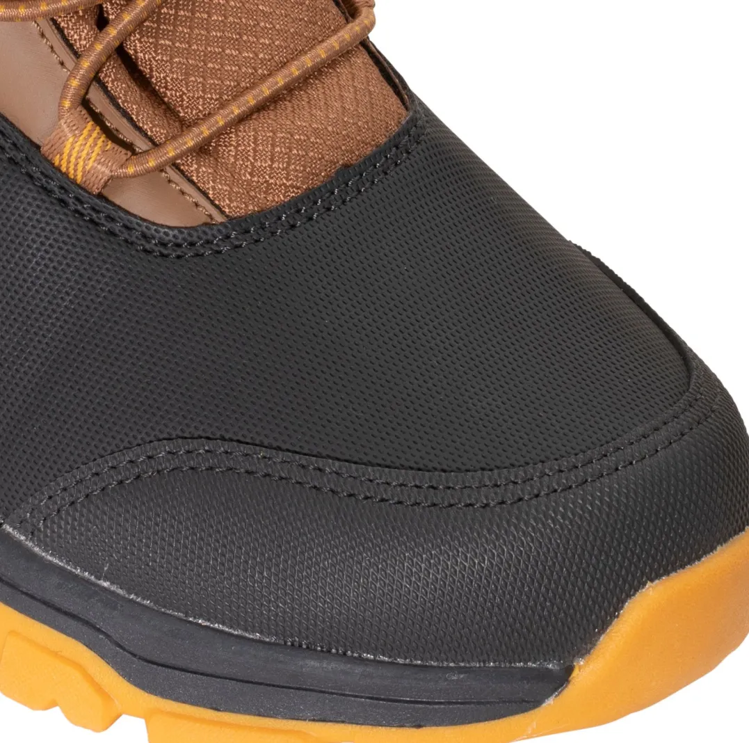 Urberg Kid´S Snow Shoe Brown