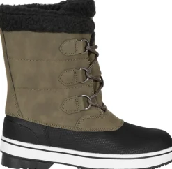 Urberg Kids' Winter Boots Capers