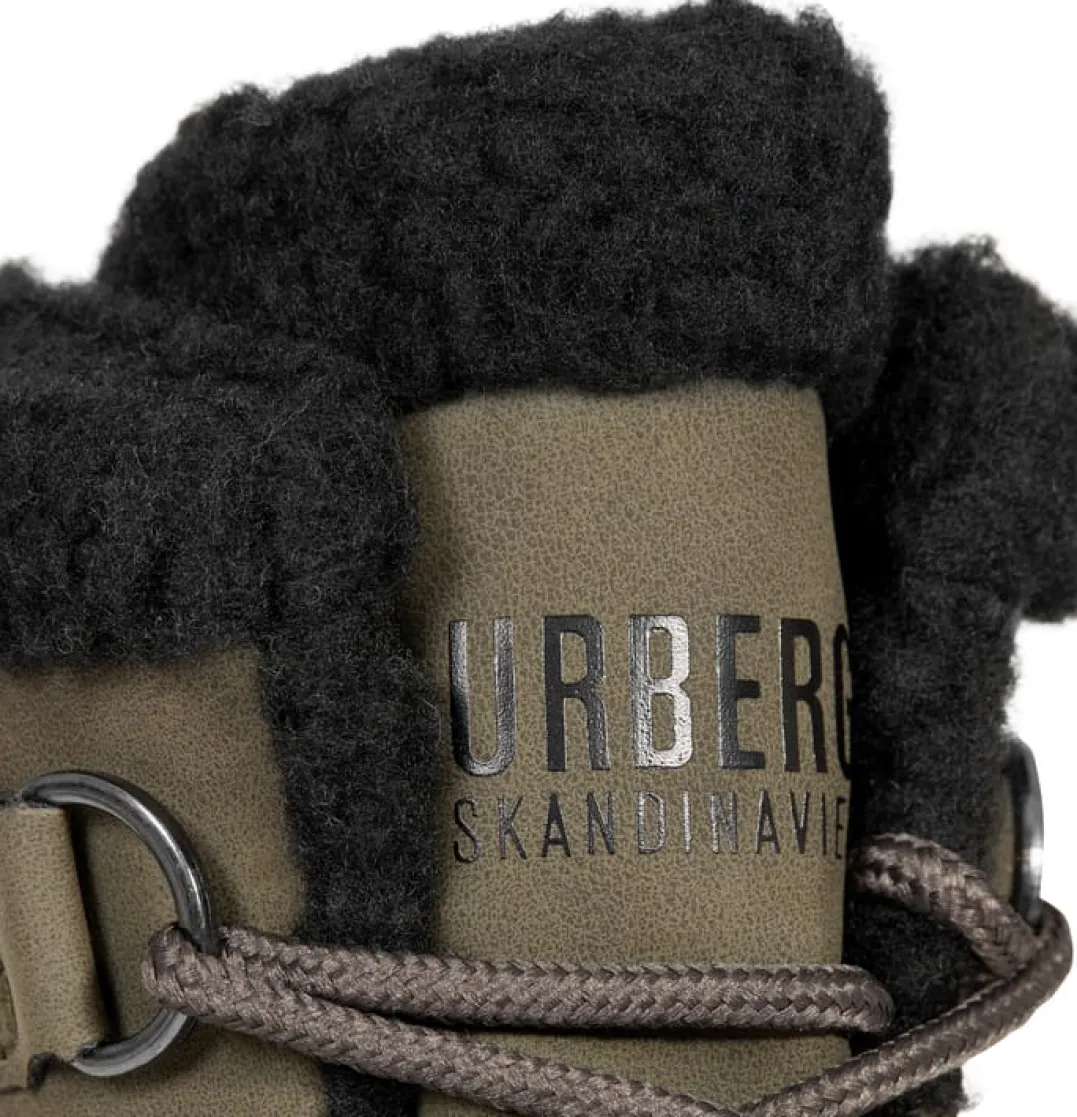 Urberg Kids' Winter Boots Capers