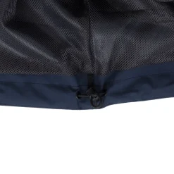 Urberg 2l Everyday Rain Jacket Men Blue Nights