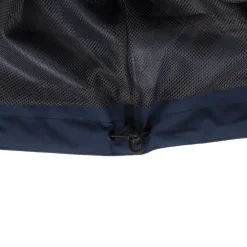 Urberg 2l Everyday Rain Jacket Men Blue Nights