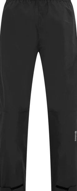 Urberg 2l Everyday Rain Pant Men Black Beauty