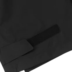 Urberg 2l Everyday Rain Pant Wmn Black Beauty