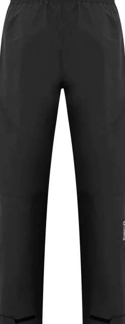 Urberg 2l Everyday Rain Pant Wmn Black Beauty