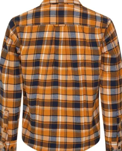 Urberg Light Flanell Shirt Men Golden Oak