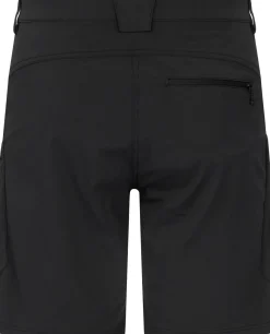 Urberg Light 5 Pkt Shorts Men Black Beauty