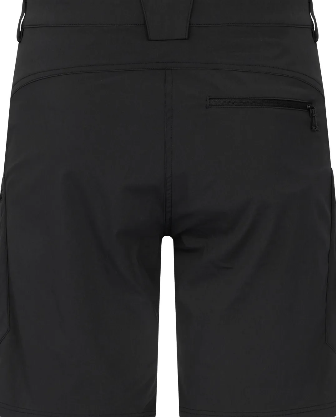 Urberg Light 5 Pkt Shorts Men Black Beauty