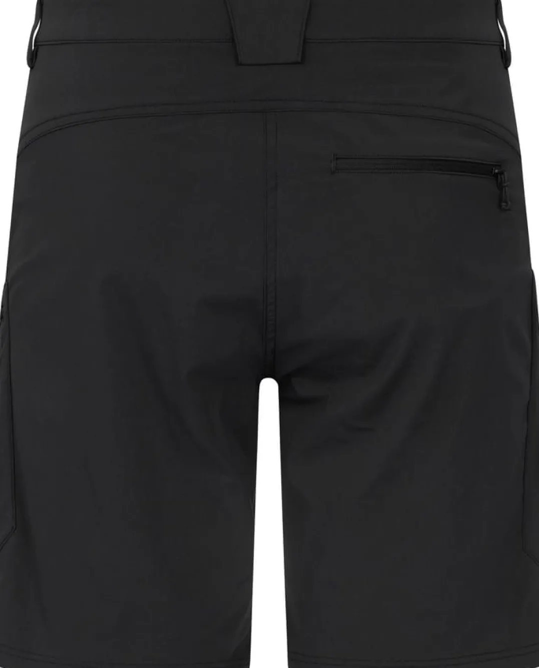 Urberg Light 5 Pkt Shorts Men Black Beauty