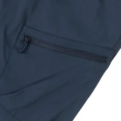 Urberg Light 5 Pkt Shorts Men Blue Nights