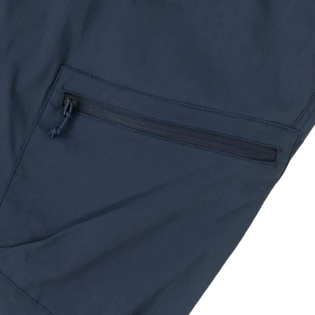 Urberg Light 5 Pkt Shorts Men Blue Nights