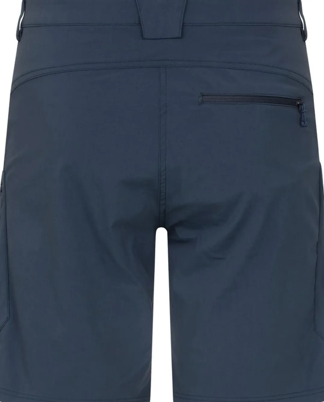 Urberg Light 5 Pkt Shorts Men Blue Nights