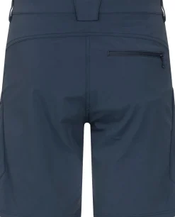 Urberg Light 5 Pkt Shorts Men Blue Nights