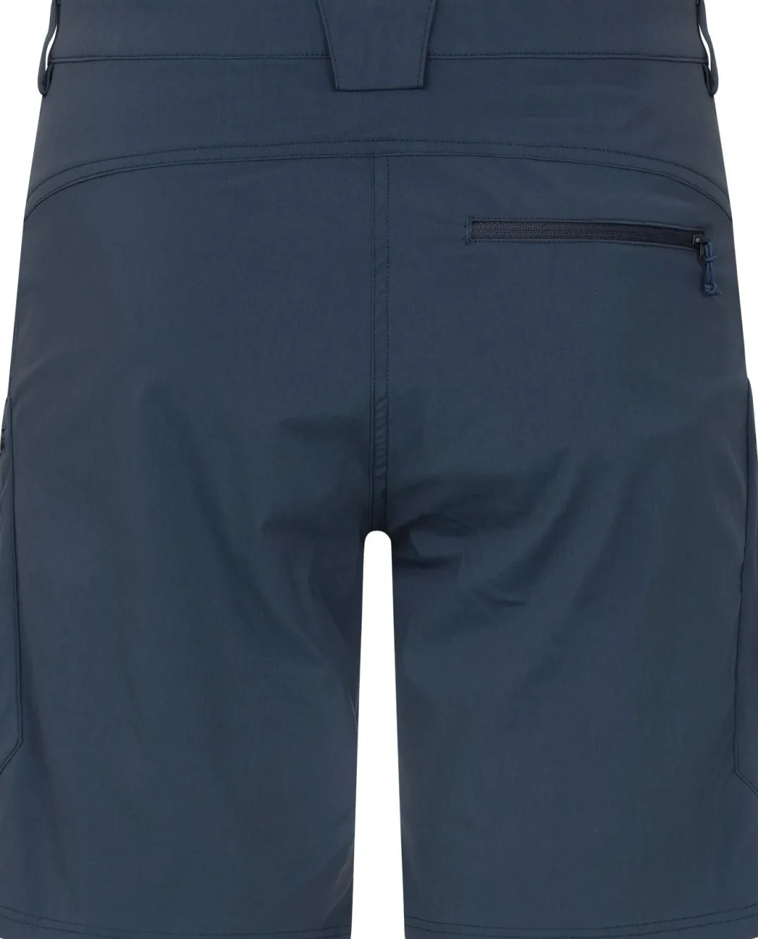 Urberg Light 5 Pkt Shorts Men Blue Nights