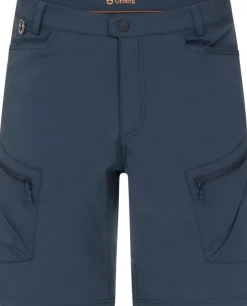 Urberg Light 5 Pkt Shorts Men Blue Nights