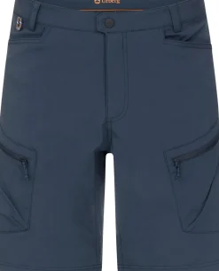 Urberg Light 5 Pkt Shorts Men Blue Nights